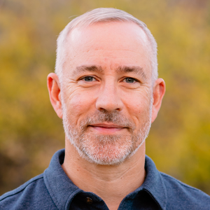 Fundraising Page: Stefan Ramsbott